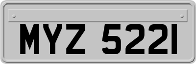 MYZ5221