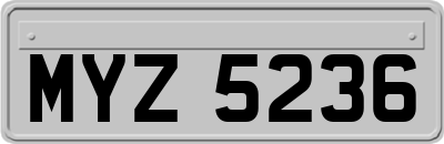MYZ5236