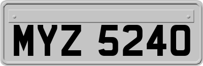 MYZ5240