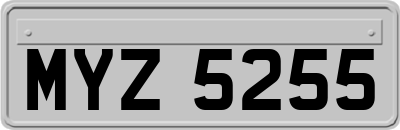 MYZ5255