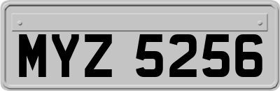 MYZ5256