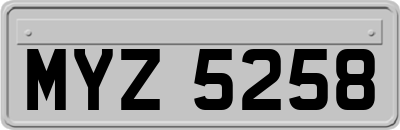 MYZ5258