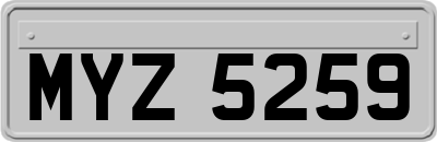 MYZ5259