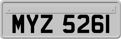 MYZ5261