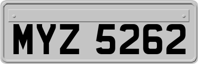 MYZ5262