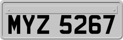 MYZ5267