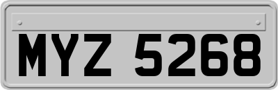 MYZ5268