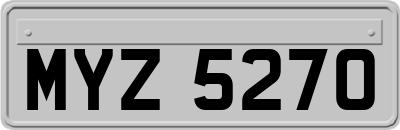 MYZ5270