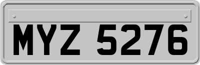 MYZ5276