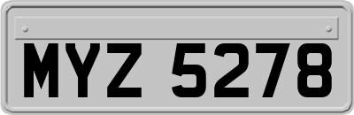 MYZ5278