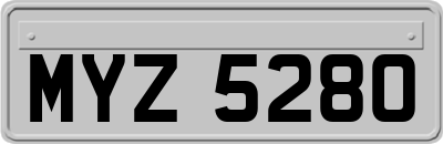 MYZ5280