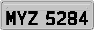 MYZ5284
