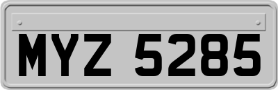 MYZ5285