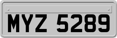 MYZ5289
