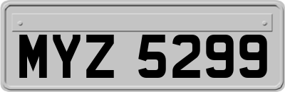 MYZ5299