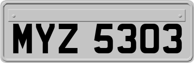 MYZ5303