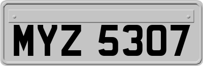 MYZ5307