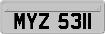 MYZ5311