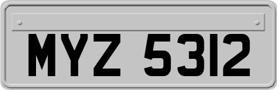 MYZ5312