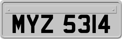 MYZ5314