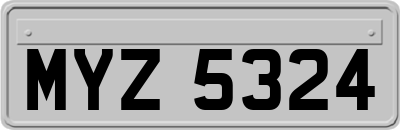MYZ5324