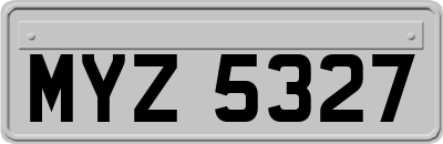 MYZ5327