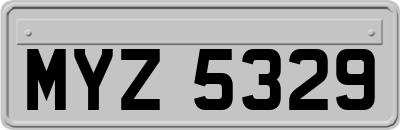 MYZ5329
