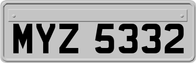 MYZ5332