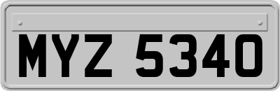 MYZ5340