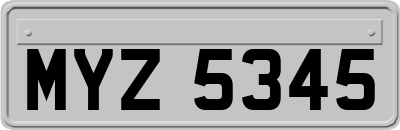 MYZ5345