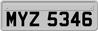 MYZ5346