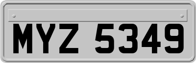 MYZ5349