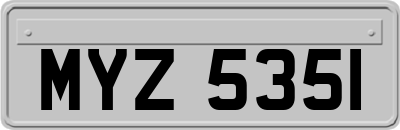 MYZ5351