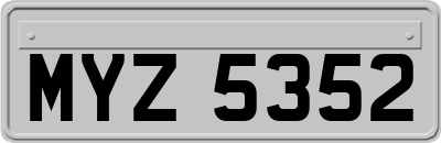 MYZ5352