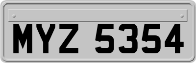 MYZ5354