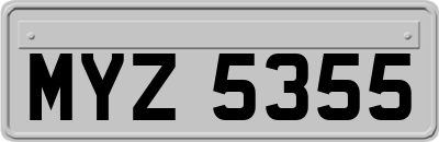 MYZ5355