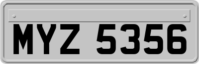 MYZ5356