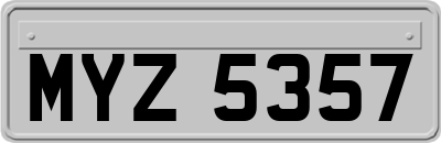 MYZ5357