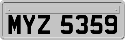MYZ5359
