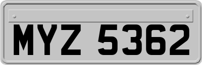 MYZ5362