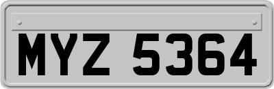 MYZ5364