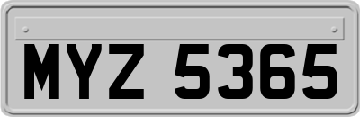 MYZ5365