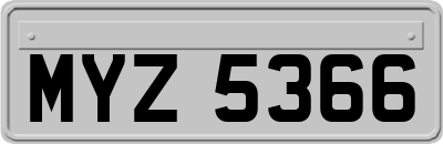 MYZ5366