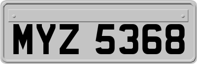 MYZ5368