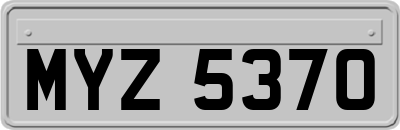 MYZ5370
