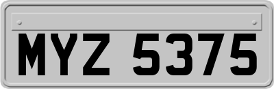 MYZ5375