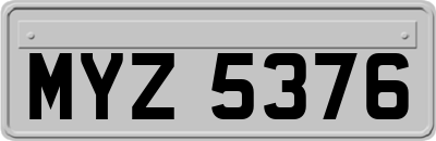 MYZ5376