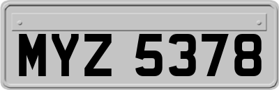 MYZ5378