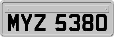 MYZ5380