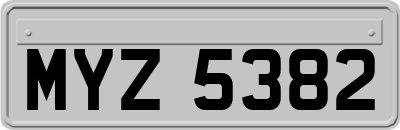 MYZ5382